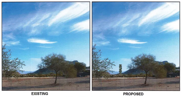 Pima County supervisors reject new cell tower amid public outcry