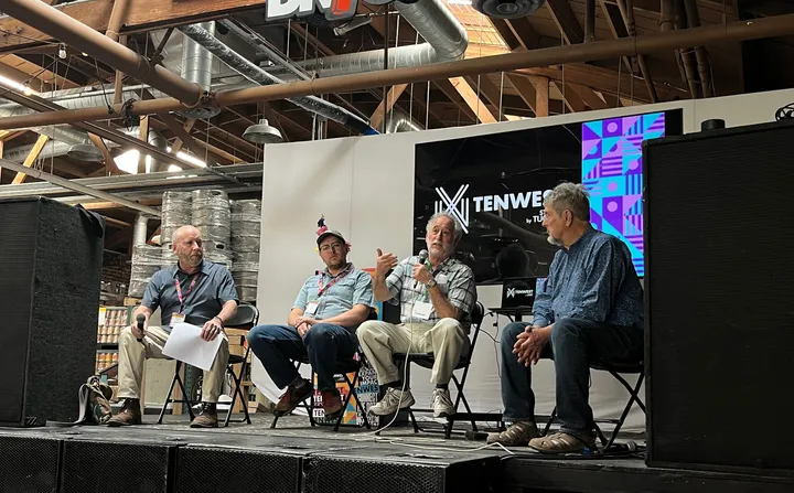 Experts urge climate-resilient crops to secure Tucson’s food future