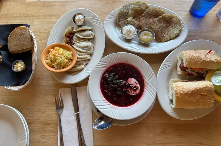 Polish Cottage keeps Eastern European tradition alive in Tucson