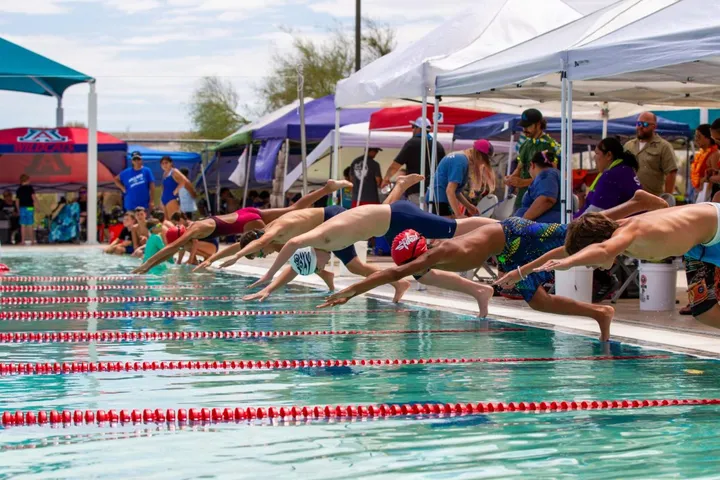 Pima County youth swim team registration opens April 29