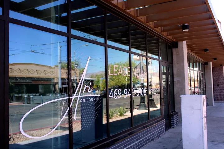 Rio Nuevo spurs growth, but locals want balance