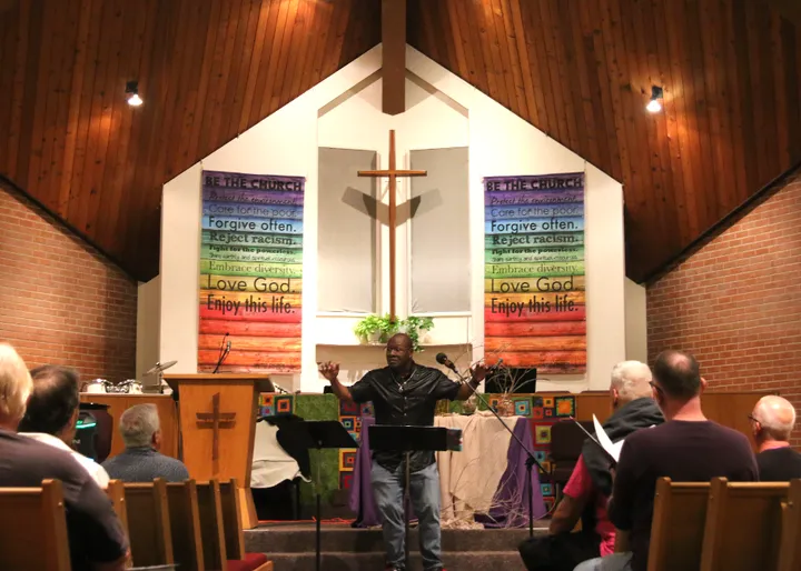 Reveille Men’s Chorus celebrates 30 years of music, activism and queer visibility