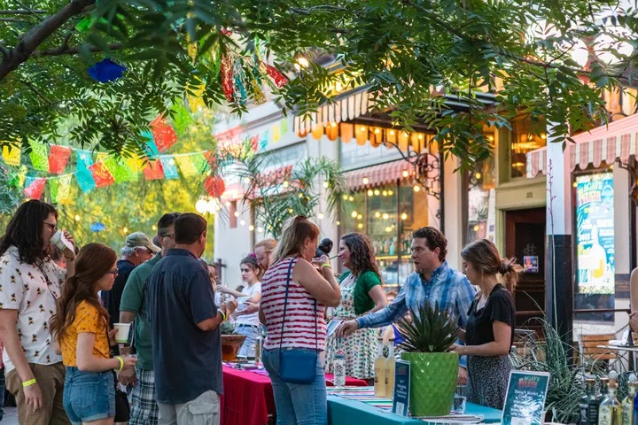 From Plant to pour: Agave Heritage Festival returns with packed schedule of events