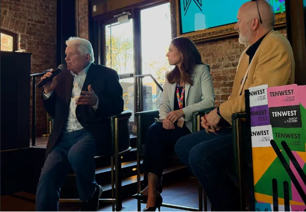 Arizona’s universities powering a startup surge with funding, innovation