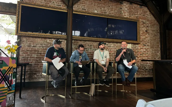 Regenerative agriculture paving the way for a sustainable future in craft beer