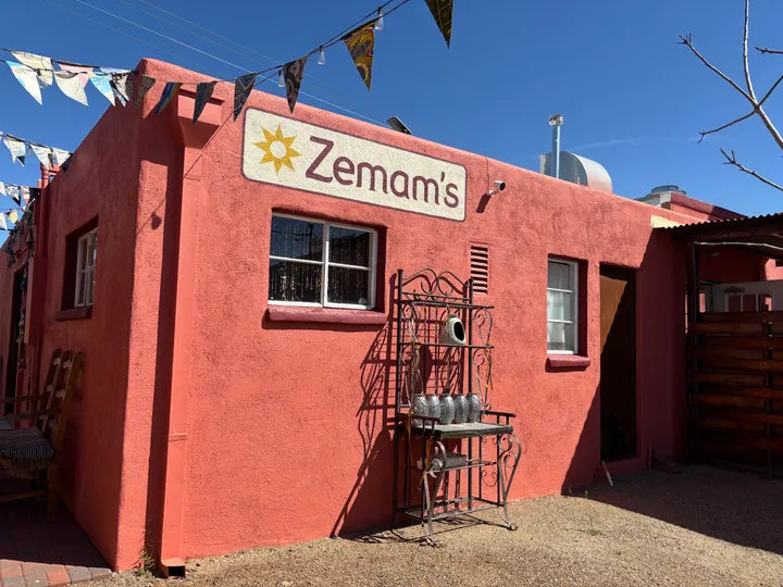 Zemam's marks 30+ years as Tucson's first African restaurant