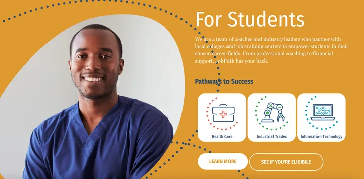 JobPath helps Southern Arizonans build careers and break the cycle of poverty