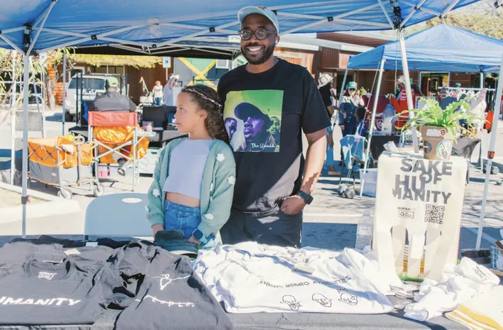 Market returns with new name, same mission to uplift Black-owned businesses