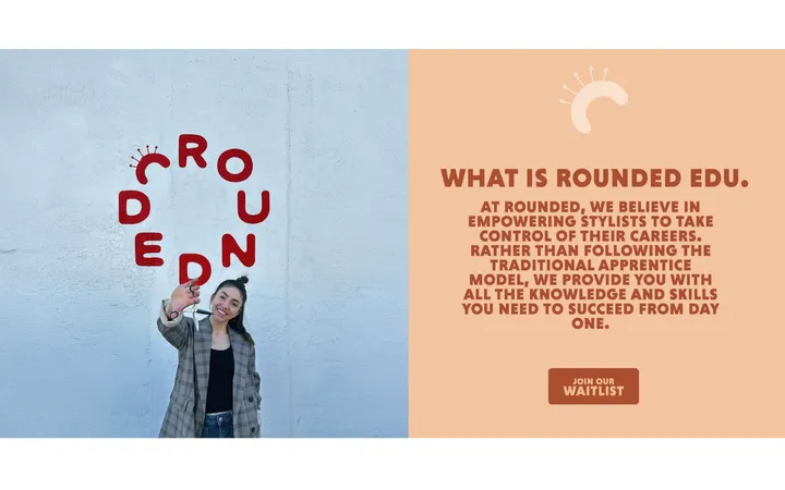 Tucson stylist launches boot camp to fill gaps left by cosmetology schools