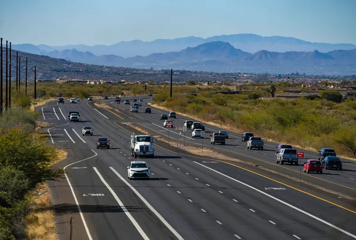 Recorte presupuestario de la RTA genera preocupación por la seguridad de la vida silvestre