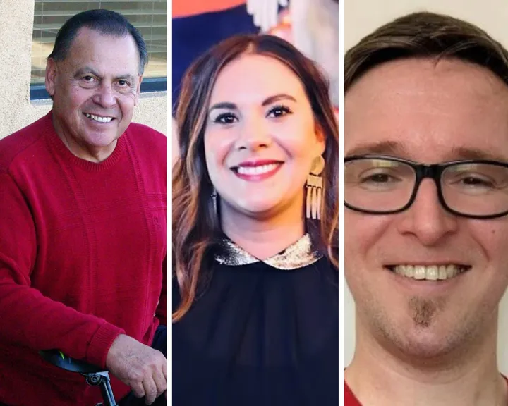 Tres demócratas se enfrentan por el puesto del Distrito 5 en el concejo municipal