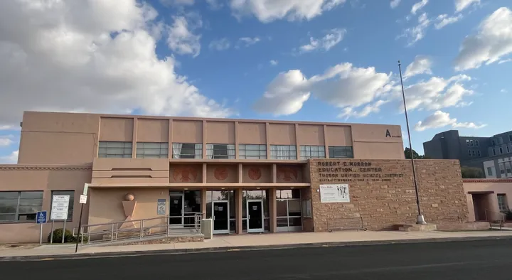 Falling birth rates, school choice may further shrink TUSD enrollment