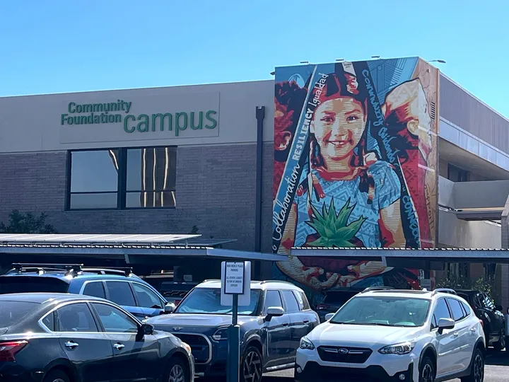 Nonprofits warn GOP tax bill could devastate charitable sector