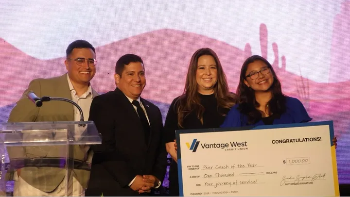 Pima County educators, students honored for empowering youth