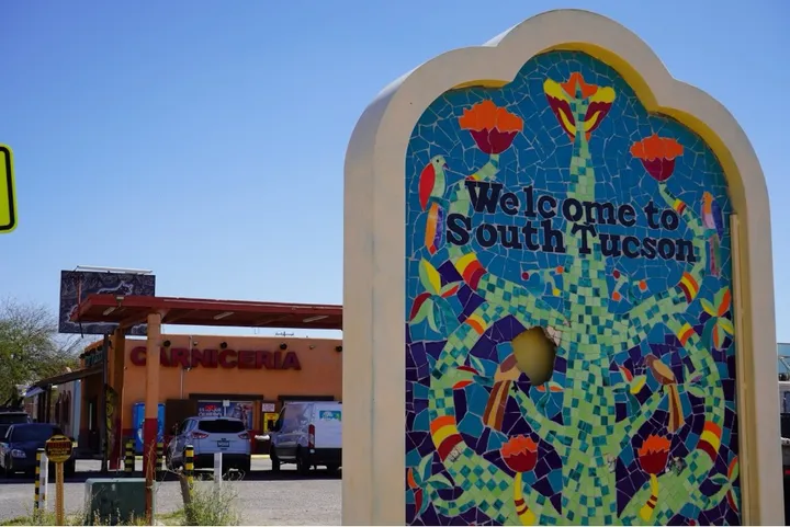 $30K grant fuels effort to preserve South Tucson’s Latinx History