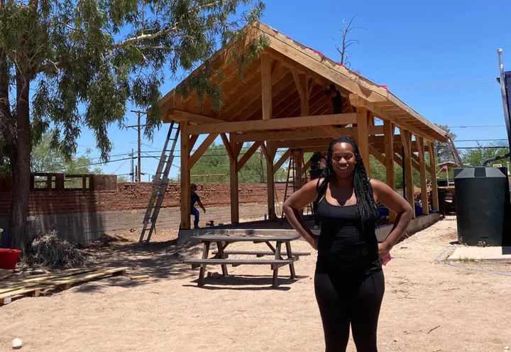 Tucson nonprofit hits the road to fund housing for trans women of color