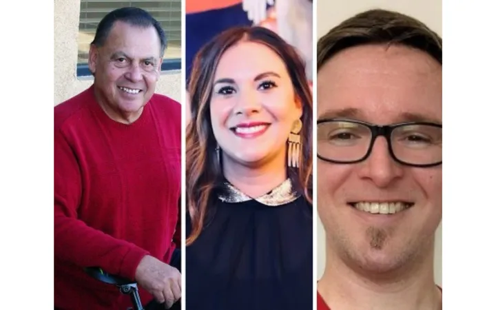 Three Democrats face off for Ward 5’s city council seat