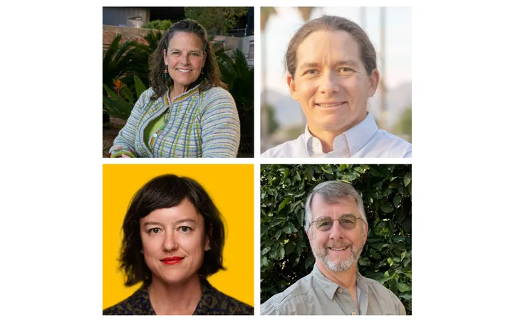 Cinco candidatos compiten por el puesto del Distrito 6 en el Concejo Municipal de Tucson