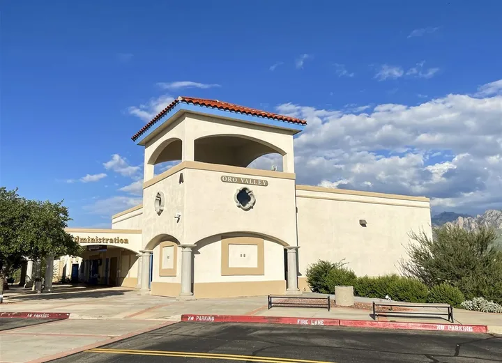 Oro Valley eyes $264M in infrastructure upgrades as budget talks continue