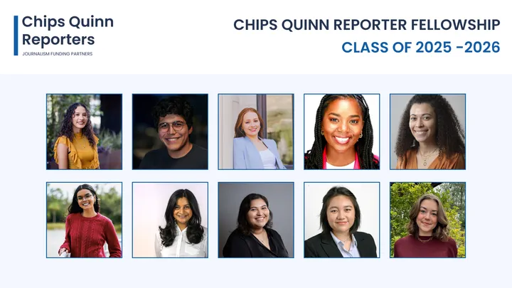 Tucson Spotlight Co-founder Barnett selected for national fellowship