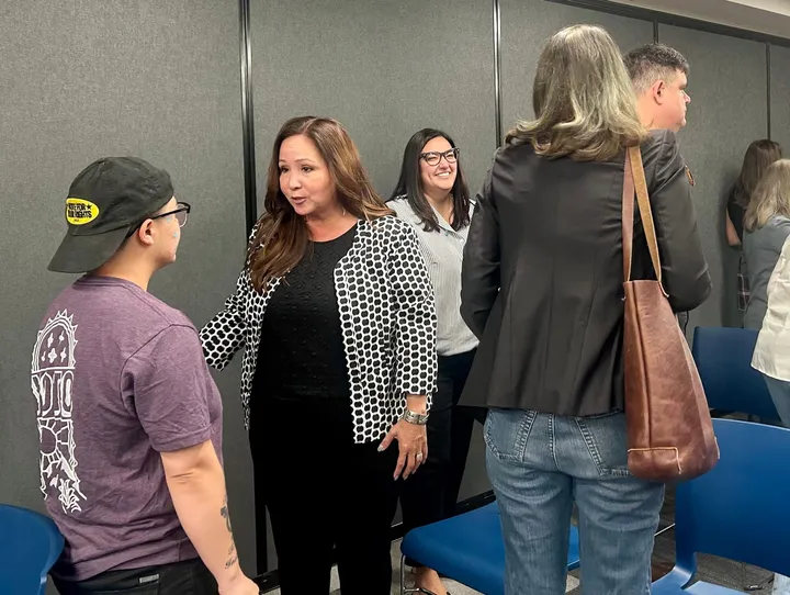 Tucson nonprofits unify against proposed federal funding cuts