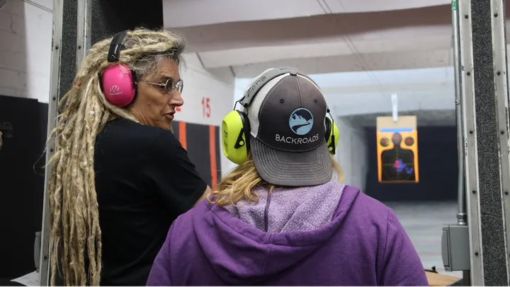 Queer gun group builds safety, community in Tucson