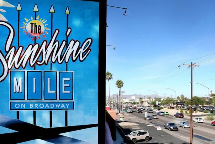 Rio Nuevo weighs cuts amid budget challenges