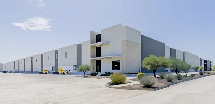 Data center’s environmental impact raises alarm in Pima County