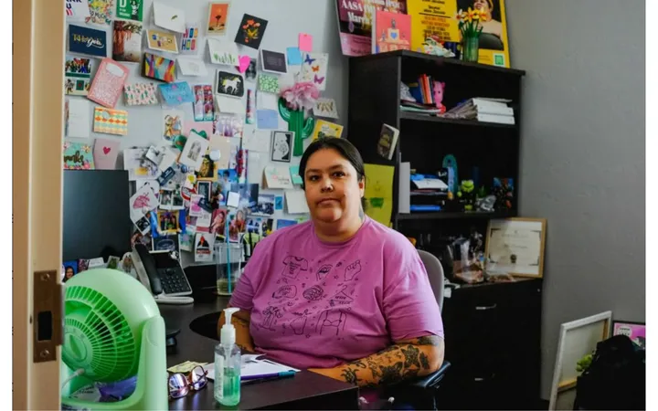 Women and Gender Center director fired amid UA overhaul