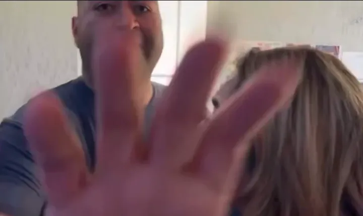 Hernandez incident at campaign event raises First Amendment concerns