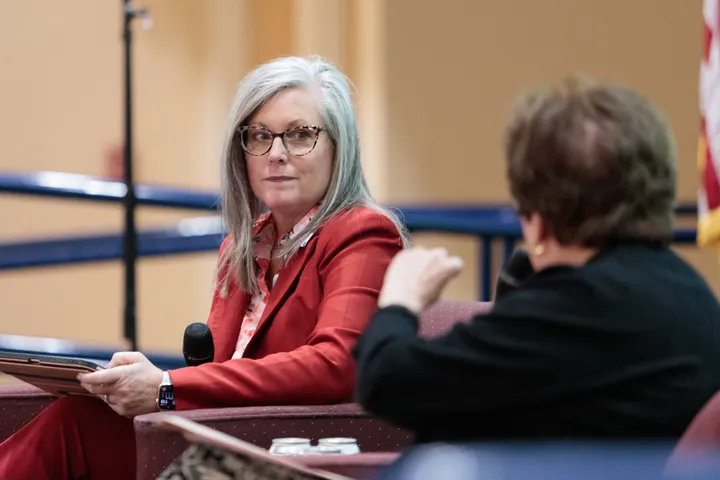 Colorado River talks intensify ahead of 2026 deadline