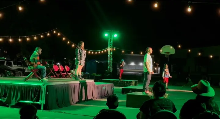 Historias del sur de la ciudad inspiran sanación y esperanza