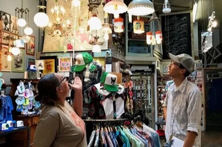 Green boot camp helps Arizona businesses cut costs and carbon