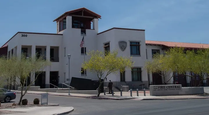 UA study links safety steps to lower firefighter cancer risk