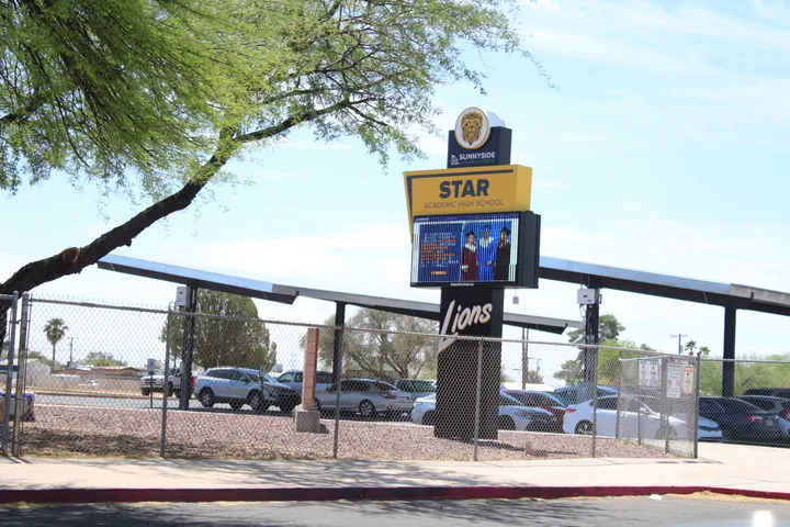 Sunnyside voters to decide on $120M bond measure