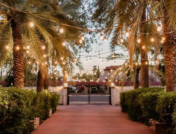 Our Urban Grove blends history and heart in Tucson