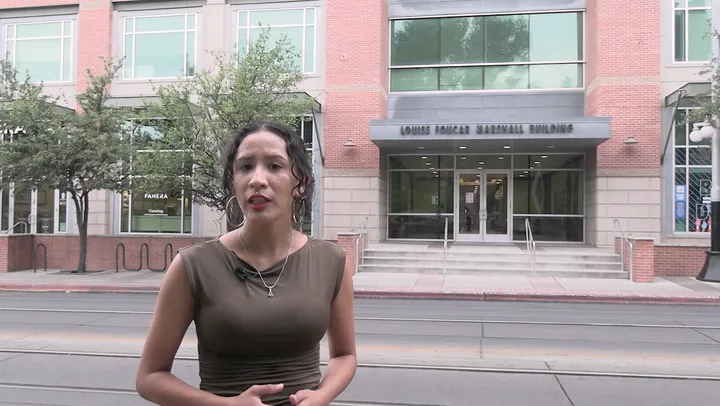 Watch: The Rise and fall of La Estrella de Tucsón