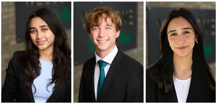 Tres jóvenes del sur de Arizona entran a lista 18 Under 18