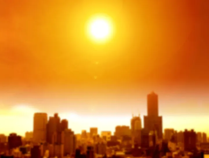 Expertos de Tucson piden respuesta de desastre ante calor extremo