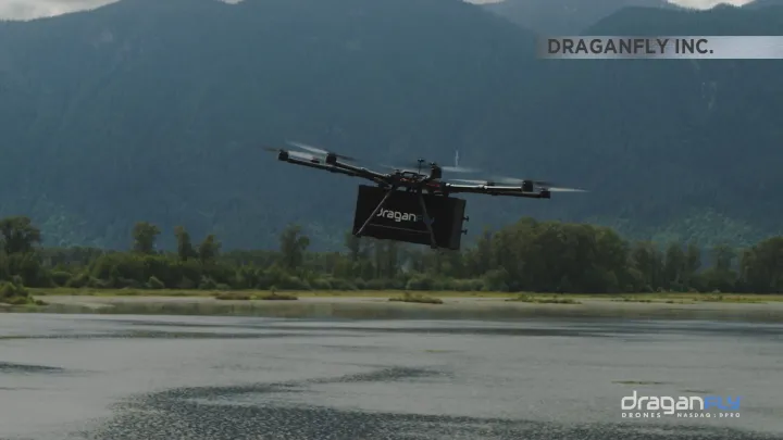 Cochise County Sheriff to receive next-gen drone next month