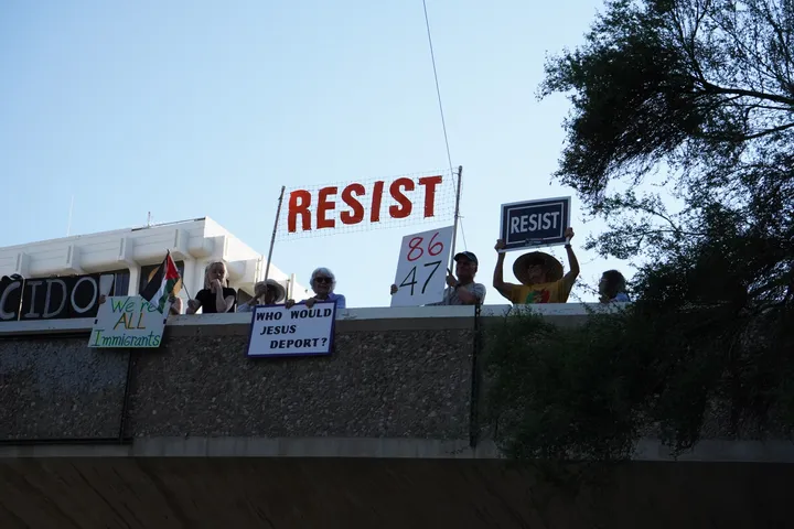 Tucson fund seeks $500K for undocumented families