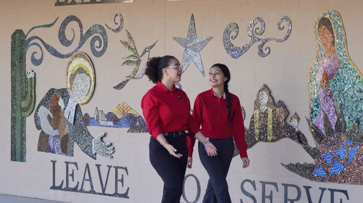 Tucson Spotlight welcomes San Miguel High School interns