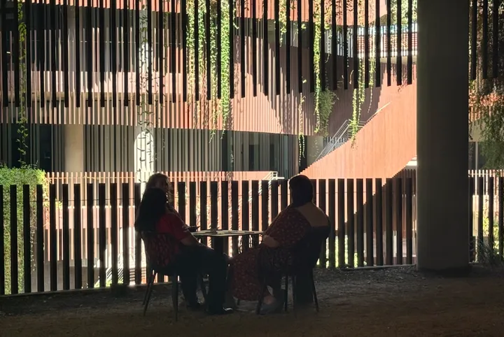 PRISM gives Arizona students hands-on science mentorship