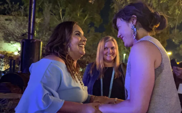 Barajas, Schubert lead in Tucson council primaries