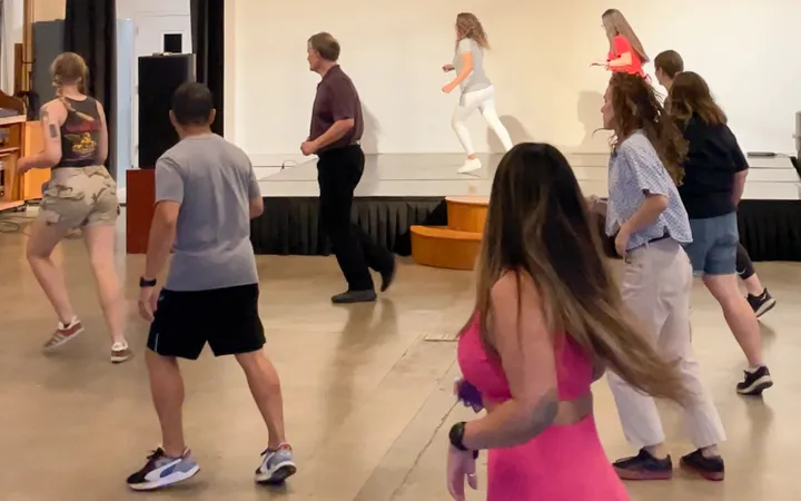 Tucson Casineros trae el ritmo de la salsa cubana al desierto