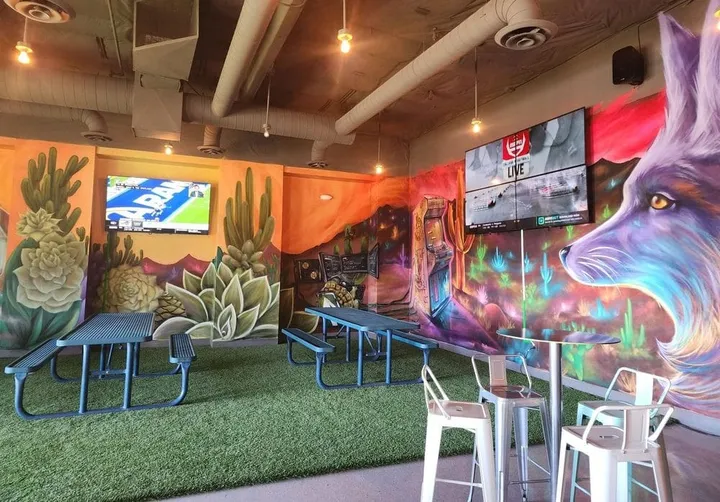 Borderlands Brewing evicted from River Road location