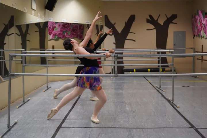 Dancing in the Streets breaks ballet barriers in Tucson