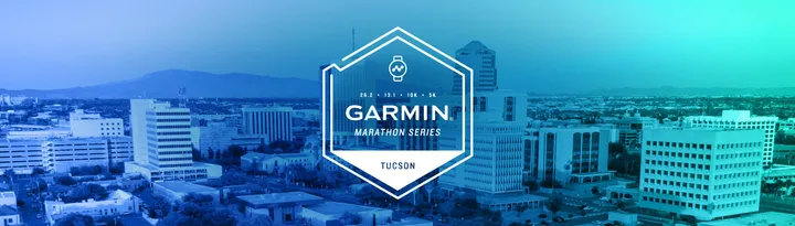 Tucson races into the Garmin Marathon spotlight