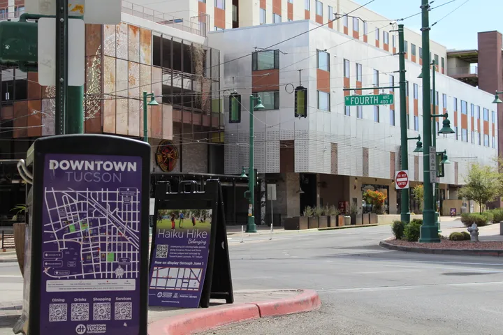 Rio Nuevo eyes sporting club, U.K.-style pub for downtown