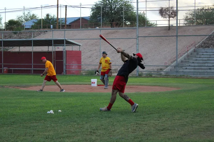 Old Pueblo Tribe brings baseball, community together in Tucson